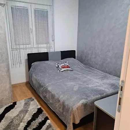 Sara 2 Διαμέρισμα *