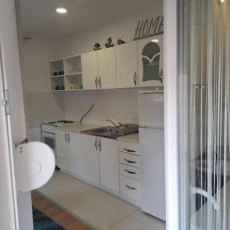 Lägenhet Sara 2 Belgrad