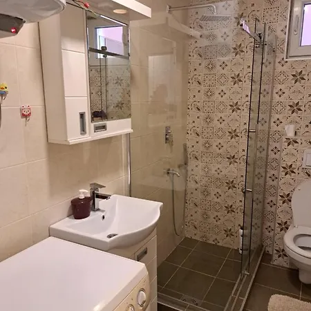 Sara 2 Διαμέρισμα