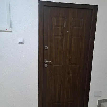 Sara 2 Διαμέρισμα *