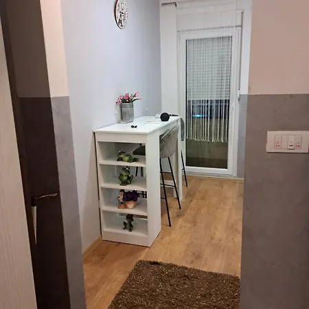 Sara 2 Διαμέρισμα